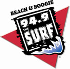 94.9FM The Surf